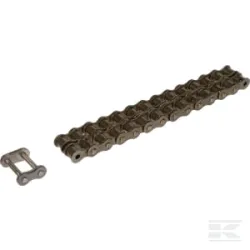 Chaîne à rouleaux