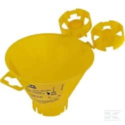 Bouclier de protection Type 280