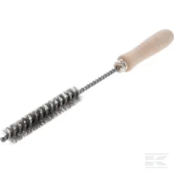 Brosse de nettoyage pour trous 20 mm