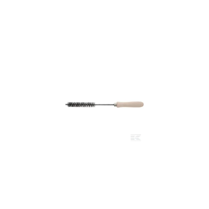 Brosse de nettoyage pour trous 20 mm