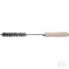 Brosse de nettoyage pour trous 20 mm