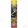 Peinture de marquage (chariot) Jaune