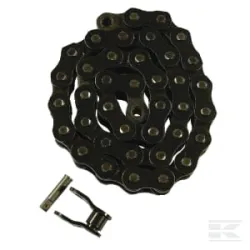 Chaîne à rouleaux