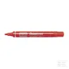 Marqueur N50 rouge Pentel