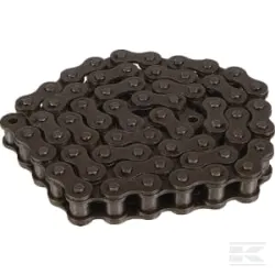 Chaîne à rouleaux 64 links