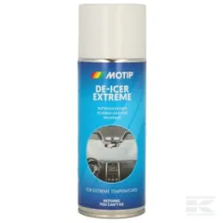 Dégivreur extrême 400ml