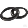 Jeu de courroies, 2 pcs