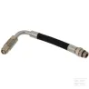 Bec verseur flexible avec valve antigoutte manuelle HF