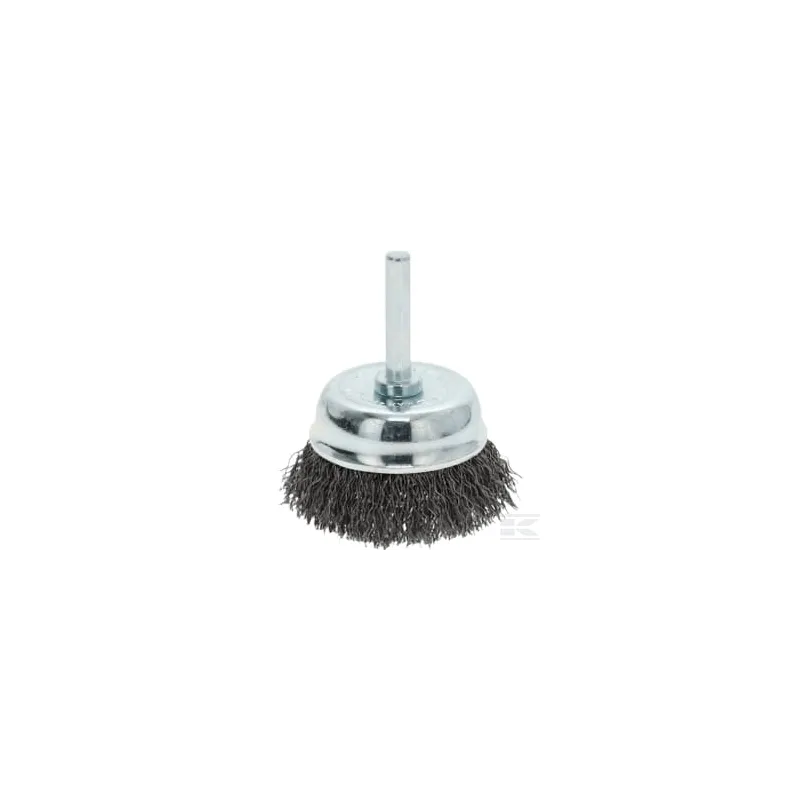 Brosse à godet D 50 S6 cr-STW 030 T17