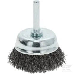 Brosse à godet D 50 S6 cr-STW 030 T17