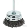 Brosse à godet D 50 S6 cr-STW 030 T17