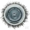 Brosse à godet D 50 S6 cr-STW 030 T17