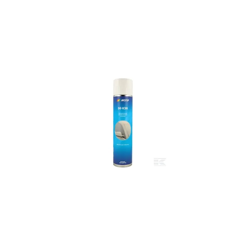 Dégivreur 600ml
