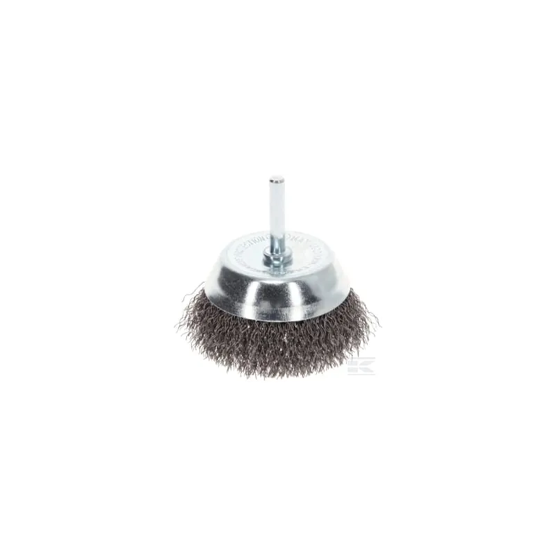 Brosse à godet D 75 S6 cr-STW 030