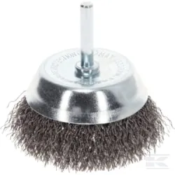 Brosse à godet D 75 S6 cr-STW 030