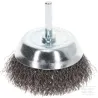Brosse à godet D 75 S6 cr-STW 030