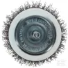 Brosse à godet D 75 S6 cr-STW 030
