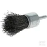 Brosse d'extrémité D 25 T30 S6 cr-STW 030