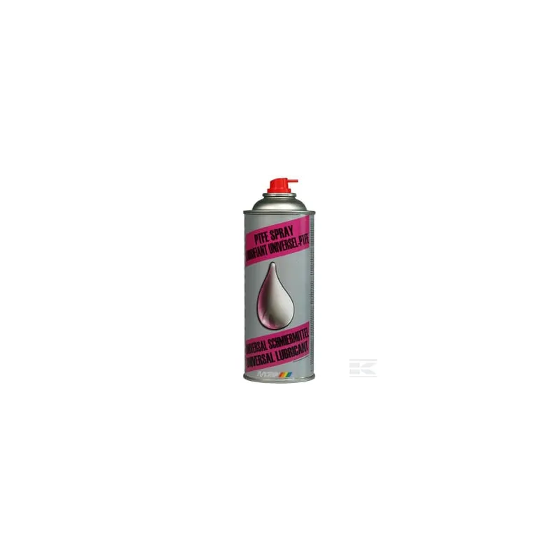 Spray PTFE 400ml