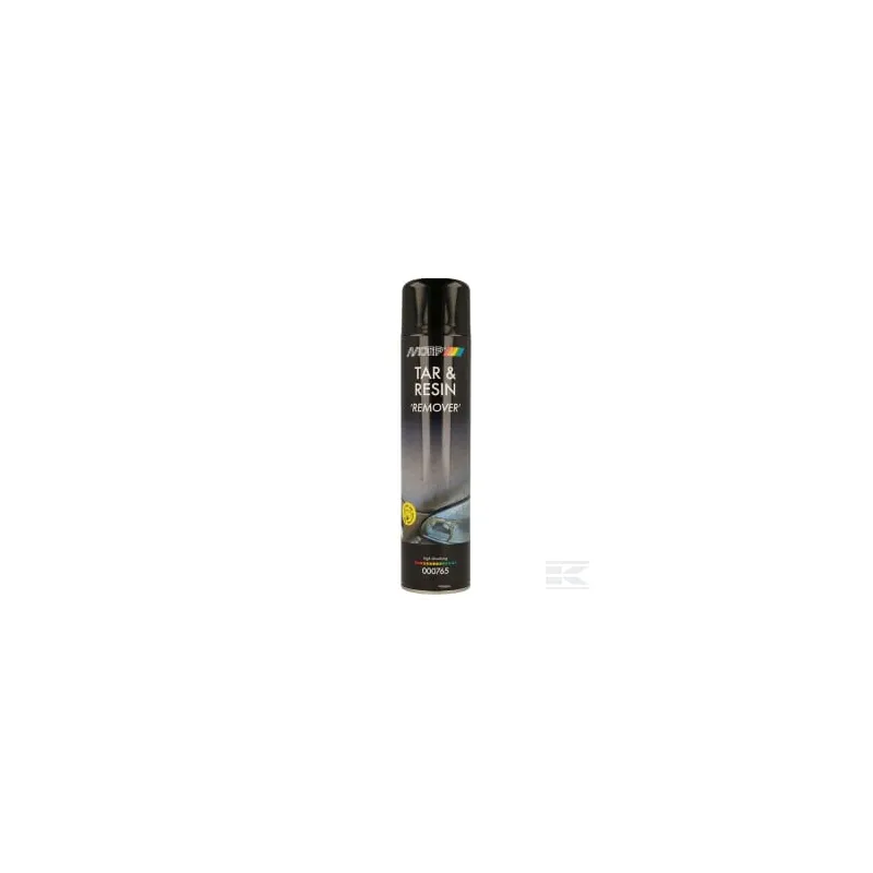 Détachant de goudron 600ml
