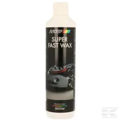 Cire express Super Fast Wax 500 ml