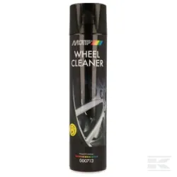 Nettoyant jantes Wheel Cleaner 600 ml