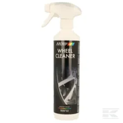 Nettoyant jantes Wheel Cleaner 500 ml