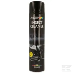 Nettoyant anti-insectes