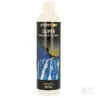 Super shampooing et cire