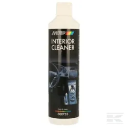 Nettoyant intérieur