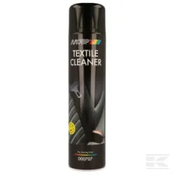 Nettoyant textile
