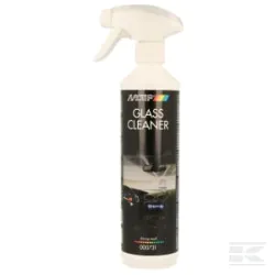 Nettoyant vitres Glass Cleaner 500 ml