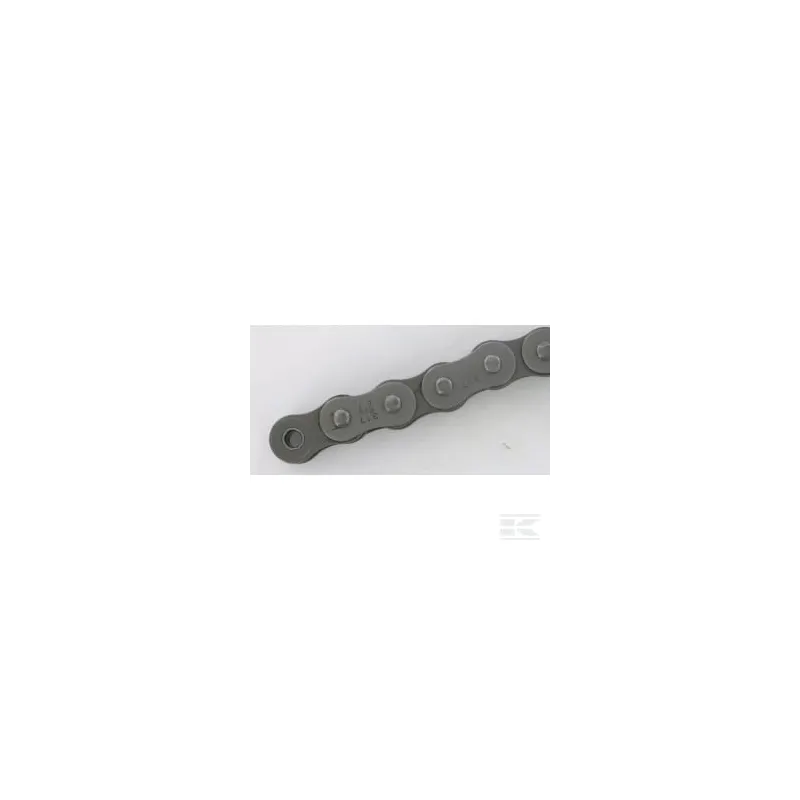 Chaîne 186 rouleaux