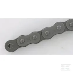 Chaîne 186 rouleaux