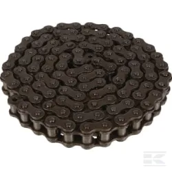 Chaîne à rouleaux