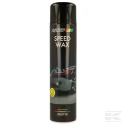 Speedwax