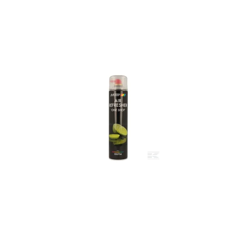 One Shot Citrus