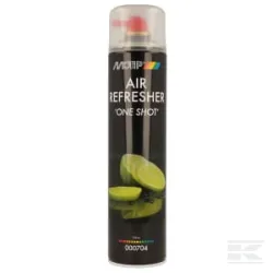 One Shot Citrus