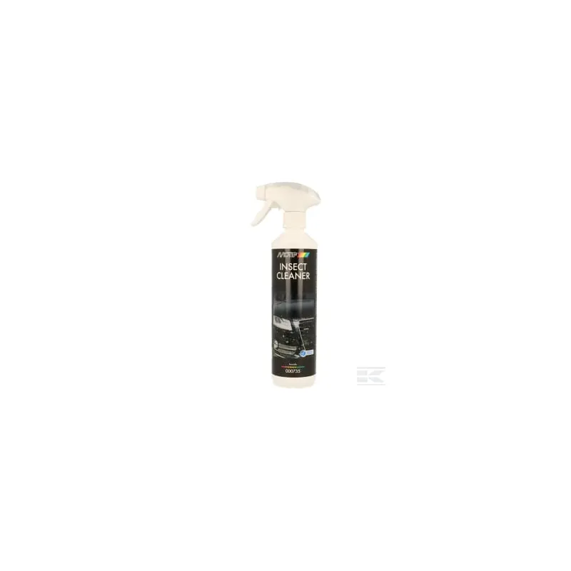 Nettoyant insectes Insect Cleaner 500 ml