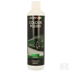 Polish pigmenté Colour Polish vert 500 ml