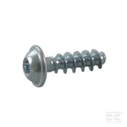 Vis PT K50x16-WN1451-Torx
