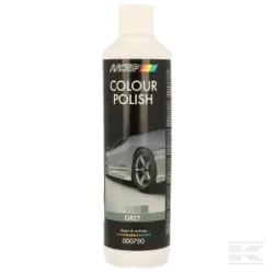 Polish pigmenté Colour Polish gris 500 ml