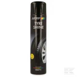 Brillant pneus Tyre shine 600 ml