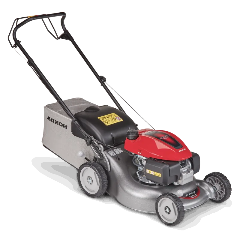 Tondeuse thermique Honda HRG 466 SKEH