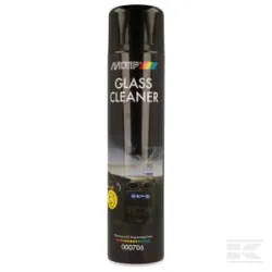 Nettoyant vitres mousse Glass Cleaner 600 ml