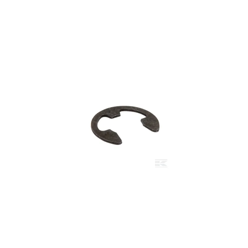 Anneau en E, Ø 0,750x0,05