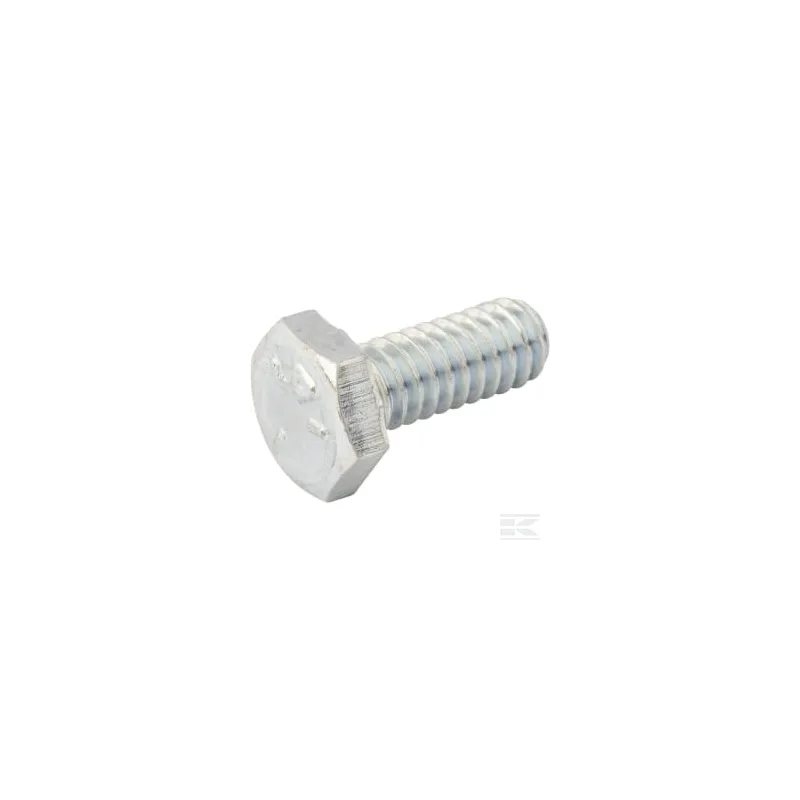 Boulon, hexagonal 25 20x0,62
