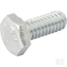 Boulon, hexagonal 25 20x0,62