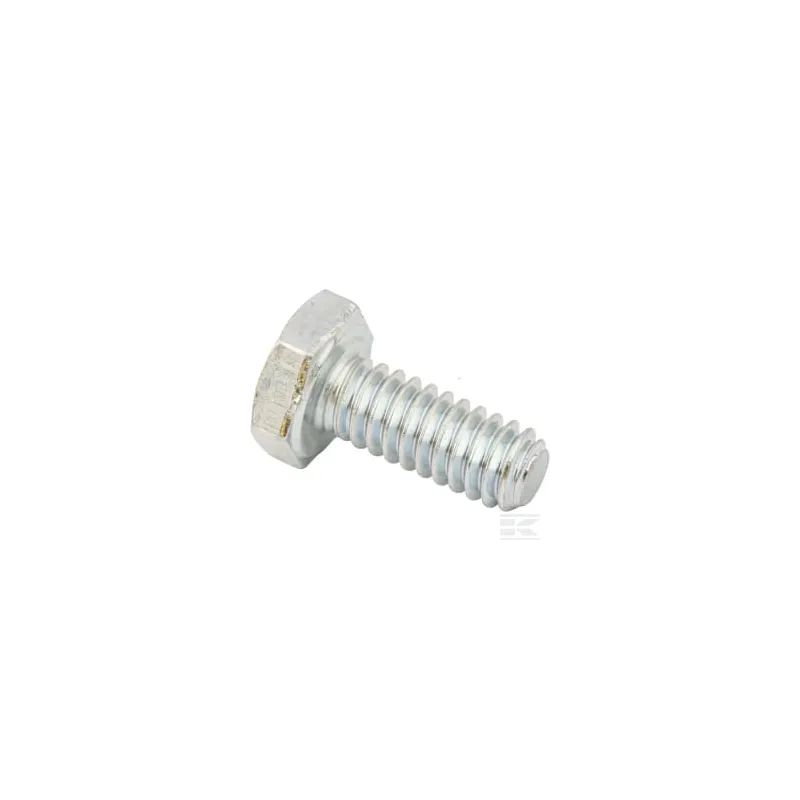 Boulon, hexagonal 25 20x0,62