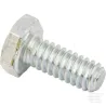 Boulon, hexagonal 25 20x0,62